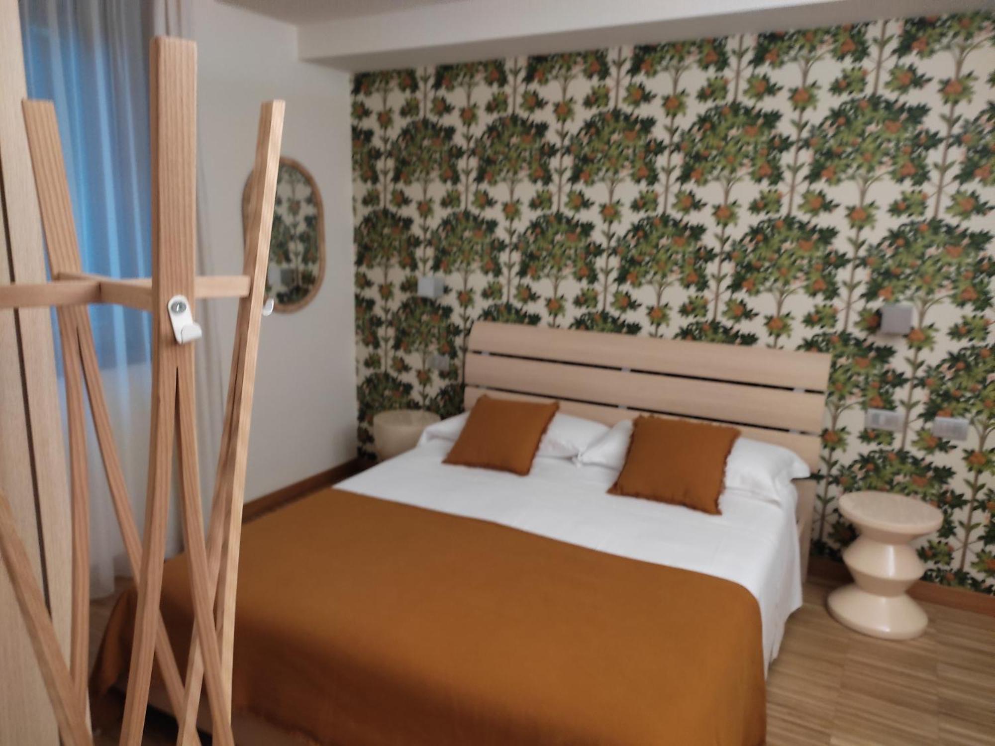 Ai Ronchi B&B Riva di Solto Exterior photo